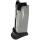 Magazin für Softair - WE XD Series 3.8 GBB 24rds-Silver