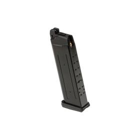 APS Magazin D-Mod / XTP GBB-Schwarz