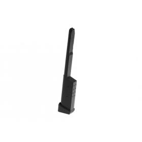 Magazine for Softair - CM030 AEP Extended Capacity 100rds...
