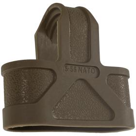 Element 5.56 NATO Magazine Puller-Dark Earth