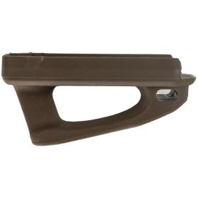 Element Floorplate M4 Mag Dark Earth