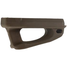 Element Floorplate M4 Mag Dark Earth