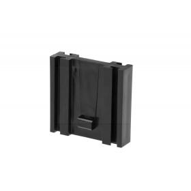 King Arms SIG556 Double Magazine Clip-Schwarz