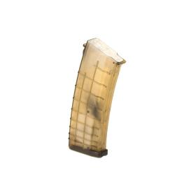 Magazine for Softair - Flash e AK Bulgaria Waffle 360rds...