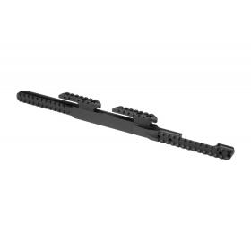 Action Army Marui M40A5 Scope Mount-Schwarz