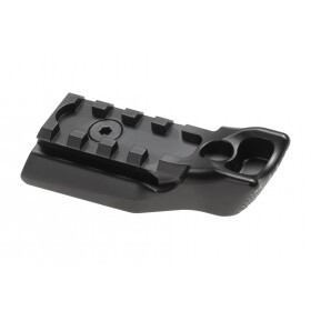 Action Army T10 Bottom Stock Rail