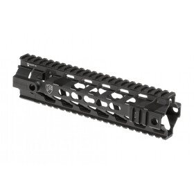 PTS Syndicate PTS Fortis REVTM Free Float Rail System 9-Schwarz
