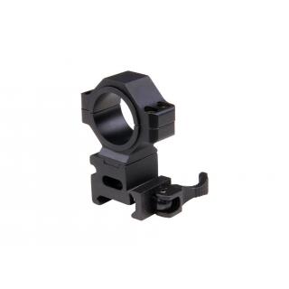 Pirate Arms 25.4 / 30 mm QR Mount Ring