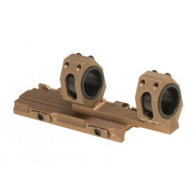 Aim-O Tactical Top Rail Extended Mount Base 25.4mm /...