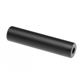 Pirate Arms 145mm LW Silencer CW/CCW Black