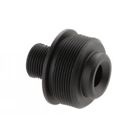 Action Army T10 Sound Suppressor Connector Type B