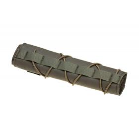 Emerson 22cm Suppressor Cover-Foliage Green