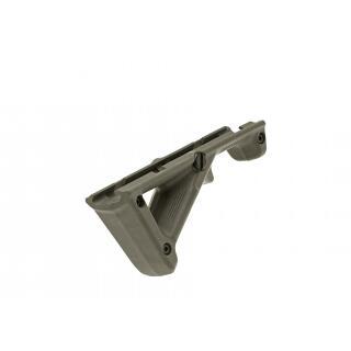 Magpul PTS AFG2 Angled Fore-Grip-Foliage Green