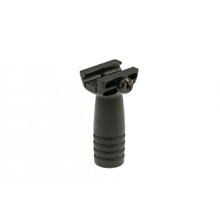 Ares Compact Foregrip-Schwarz