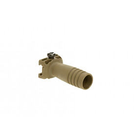 Ares Compact Foregrip-Tan