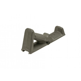 Magpul PTS AFG Angled Fore-Grip-Foliage Green