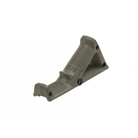 Magpul PTS AFG Angled Fore-Grip-Foliage Green