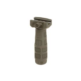 IMI Defense IVG Interchangeable Vertical Grip-OD