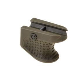 IMI Defense TTS Tactical Thumb Support-OD