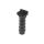 MP TGD QD Long Vertical Grip Black