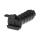 MP TGD QD Long Vertical Grip Black
