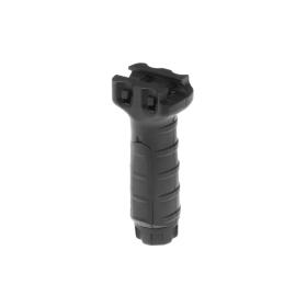 MP TGD Long Vertical Grip-Schwarz