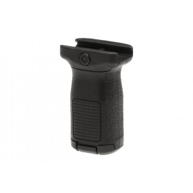 PTS Syndicate PTS EPF2-S Vertical Foregrip-Schwarz