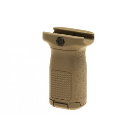 PTS Syndicate PTS EPF2-S Vertical Foregrip-Dark Earth