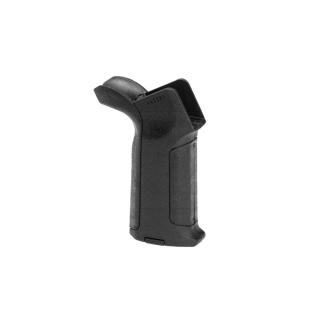 Amoeba Beavertail Backstrap Grip-Schwarz