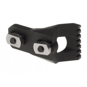 Ares M-LOK Hand Stop Type A-Schwarz