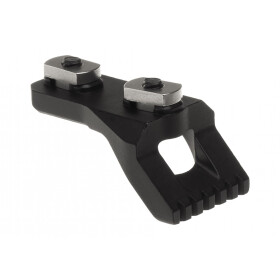 Ares M-LOK Hand Stop Type A-Schwarz