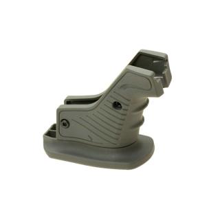 Action Army T10 Grip Kit Type B-Ranger Green