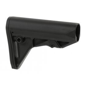 PTS Syndicate PTS Enhanced Polymer Stock Compact Black