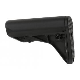 PTS Syndicate PTS Enhanced Polymer Stock Compact-Schwarz