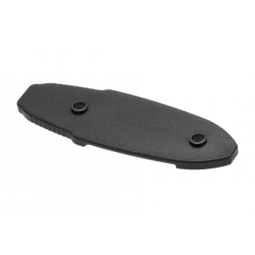 Action Army 6mm Butt Place Spacer T10-Schwarz