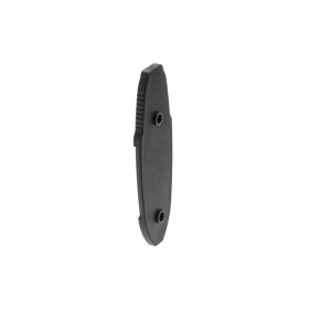 Action Army 6mm Butt Place Spacer T10-Schwarz