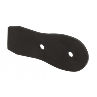 Action Army T10 Grip Spacer Plate-Schwarz