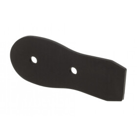 Action Army T10 Grip Spacer Plate Black