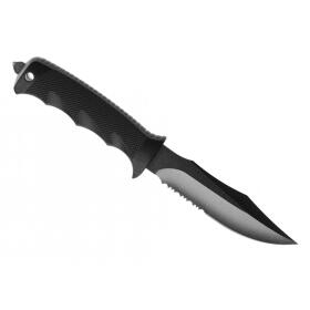 Clawgear Utility Knife-Schwarz
