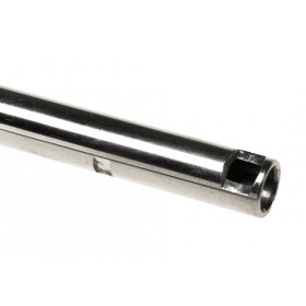 Classic Army 6.03 Stainless Steel Precision Barrel 535mm