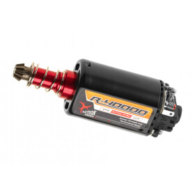 Action Army 40000R Infinity Motor Long Axis