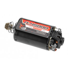 Action Army 45000R Infinity Motor Short Axis