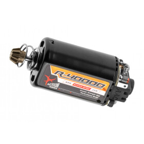 Action Army 40000R Infinity Motor Short Axis