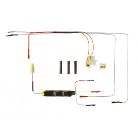 Union Fire Mosfet Switch Kit Front Wiring V2