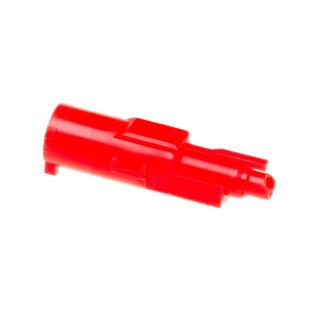 KJ Works KP-08 Part No. 15 Nozzle