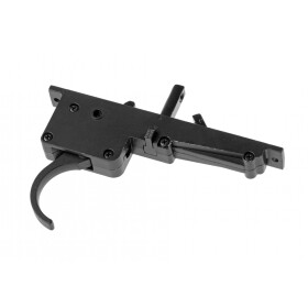Well L96 AWP Metal Trigger Box