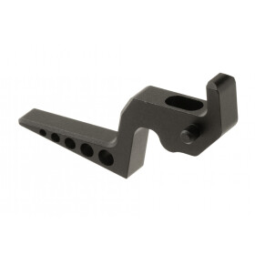 Action Army T10 Tactical Trigger-Schwarz