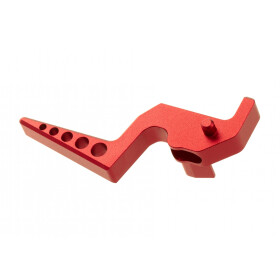 Action Army T10 Tactical Trigger Type A Red