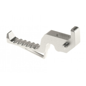Action Army T10 Tactical Trigger Type C-Silver