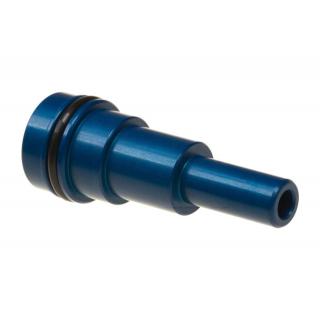 Polarstar Fusion Engine Nozzle M249-Blau